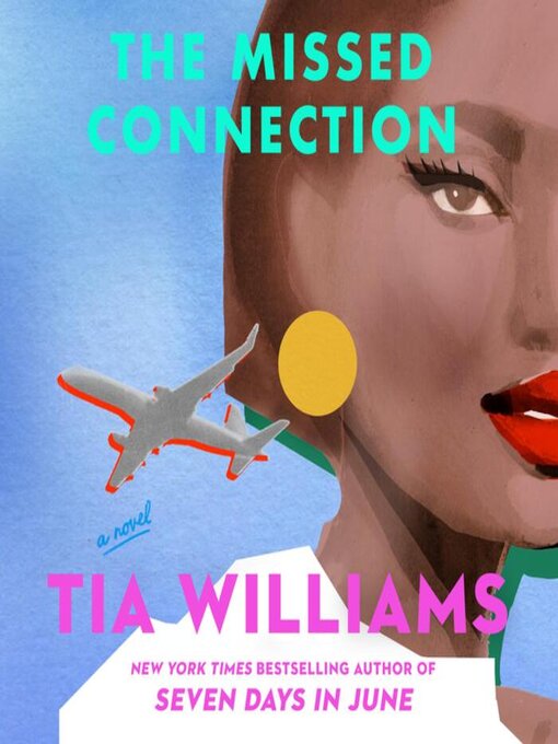 Cover image for The Missed Connection